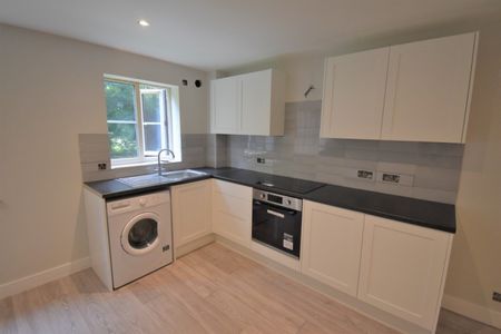 1 bedroom Flat - REGENT COURT, WELWYN GARDEN CITY. - Photo 3
