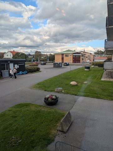 Aprilgatan, Göteborg - Photo 2