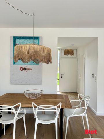 Location Maison 5 pièces 91m² RENNES 35000 - Photo 4