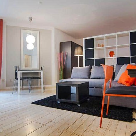 Immobilien - Photo 1