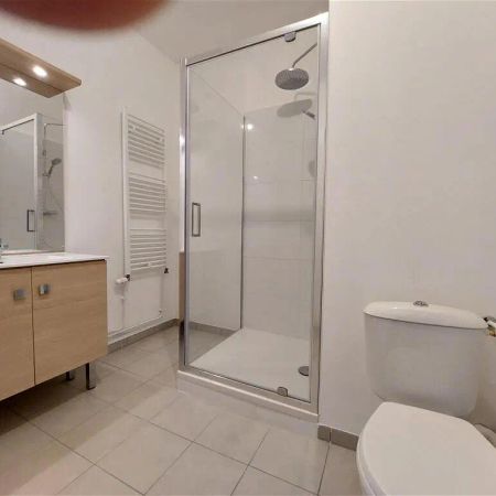 Location appartement 2 pièces - 45m² à Louviers (27400) - Photo 4