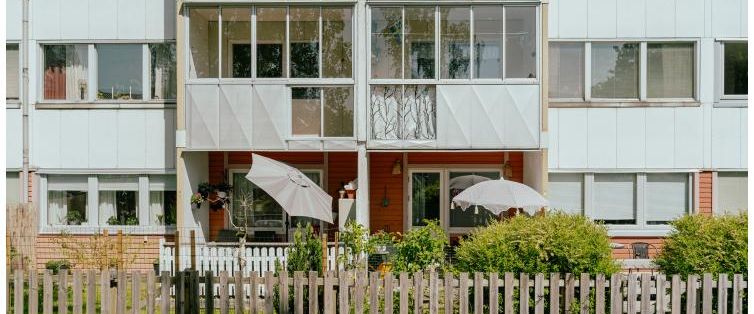 Hasselbackevägen 71 - Foto 1