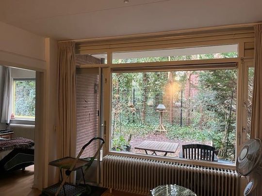 Appartement te huur: Jagershof 65 9751 EE Haren (GR) - Photo 1