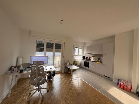 Appartement 3.5 pièces - Photo 4