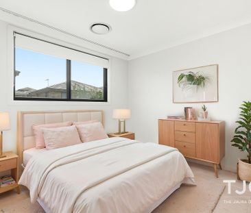 Perfect Family Living in Hills of Carmel - Photo 3