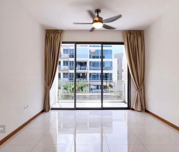Palm Isles (D17), Condominium - For Rent - Photo 3