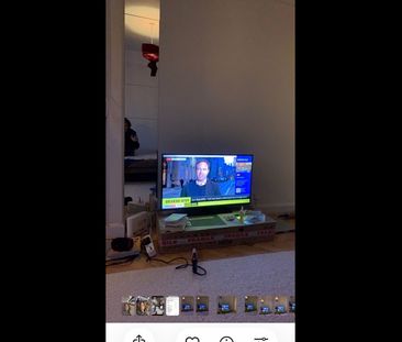 1 Bed Flat, Kings Court, W6 - Photo 2