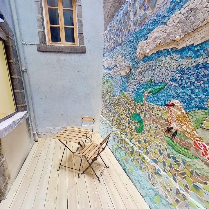 Appartement • Location • 35m2 • Clermont-Ferrand - Photo 1
