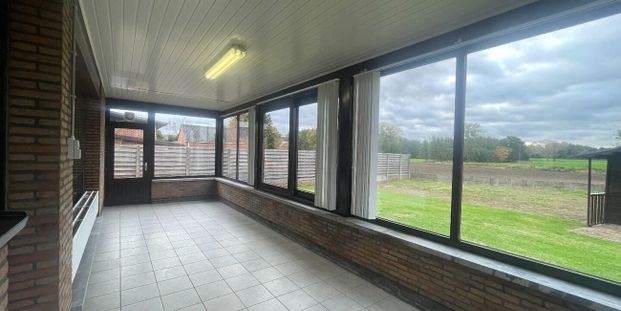 Woning te huur in Retie voor € 1.300 met 3 slaapkamers - Foto 1