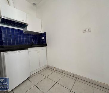 Location Appartement 2 pièces 42m² CHATEAU THIERRY 02400 - Photo 1