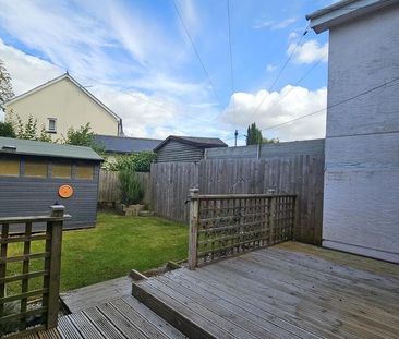 3 bedroom terraced house to rent - Photo 5