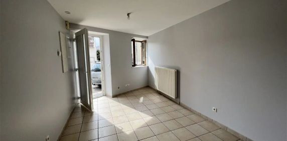 Maison 2 pièces - 35m² à Saint-vallier (26240) - Photo 2