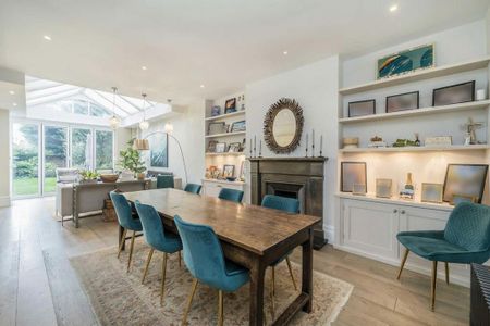 5 bedroom house to rent - Photo 3