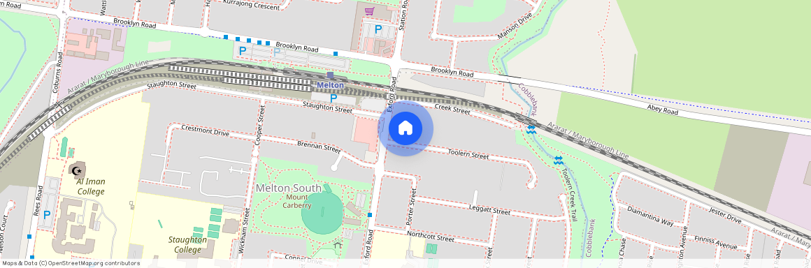 1 Toolern Street, Vic 3338, Melton South