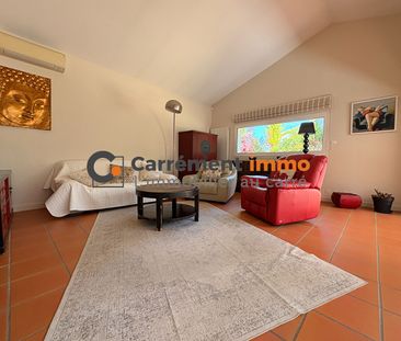 Tout savoir sur cette maison dans le quartier Sud Sud Est, à Baillargues - Photo 1