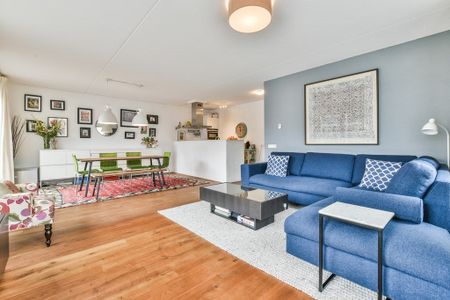 Te huur: Appartement Gillis van Ledenberchstraat 14 K in Amsterdam - Photo 3