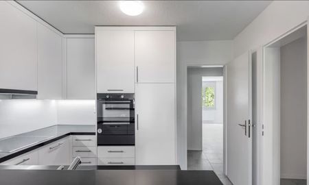 3.5 Zimmer, 102 m², 2. Stock - Foto 3