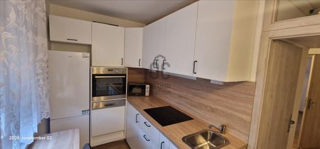 Kiadó újszerű állapotú panel lakás - Esztergom - Fotó 4