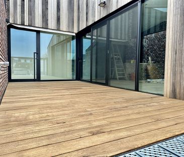 Appartement te EINE (9700) - Photo 1