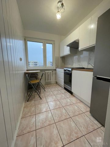 MIESZKANIE na WYNAJEM - Photo 4