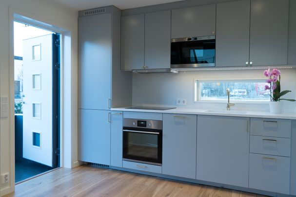 Björkängsvägen, Huddinge - Foto 1