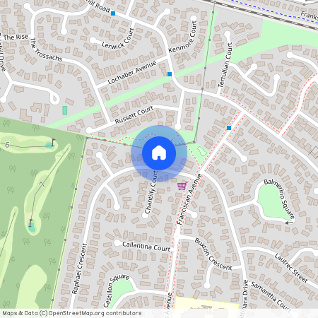 105 Raphael Crescent, Frankston, VIC 3199