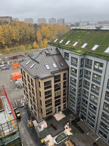 Åkerbruksvägen 12, Järva - Photo 3