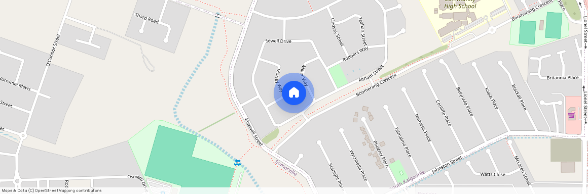 20b Morley Way, WA 6430, South Kalgoorlie