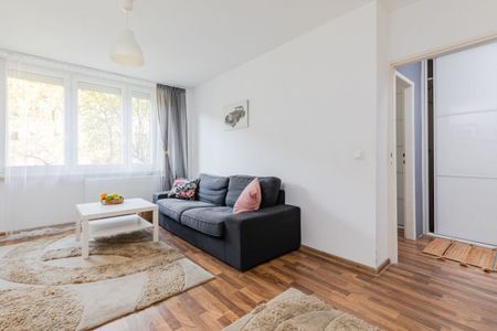 Przytulne 2 pokoje | Metro Bródno | Od zaraz 38 m² - Фото 2