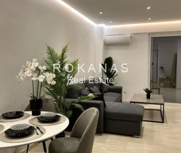 Διαμέρισμα για ενοικίαση Βάρκιζα (Βάρη - Βάρκιζα) - Φωτογραφία 2