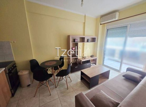 Studio/Γκαρσονιέρα για ενοικίαση Αγία Σοφία (Πάτρα) - Photo 1
