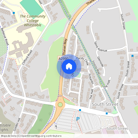 65 Olympia Way, Whitstable, Kent, CT5