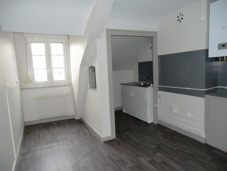 Location Appartement 4 pièces 86m² LIMOGES 87000 - Photo 3