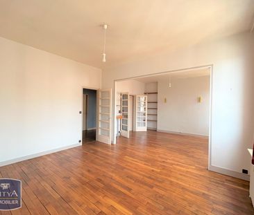 Location Appartement 3 pièces 85m² LIMOGES 87000 - Photo 1