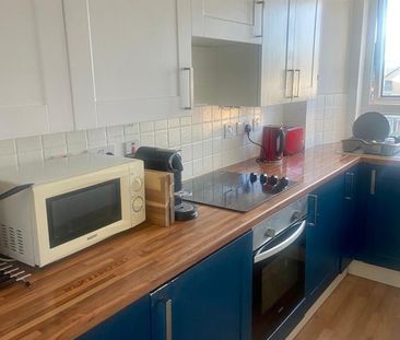 1 Bed Flat, Ferry Road, G3 - Photo 5