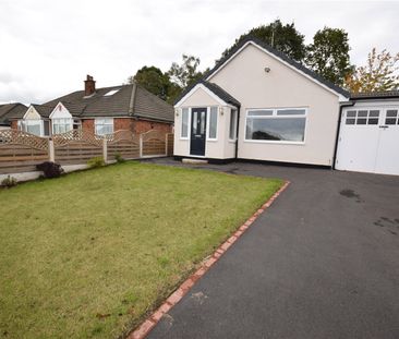 105, Moseley Wood Drive, Leeds, West Yorkshire, LS16 7HD - Photo 1