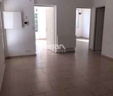 Appartement 3 Pièces 56 m² - Photo 1