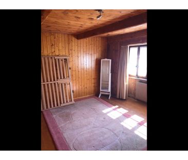 Apparemment à louer - Photo 1