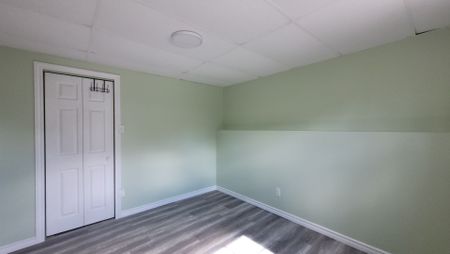 For Lease - 48 Caribou Trail Unit# Basement, Wasaga Beach, Ontario - Photo 2