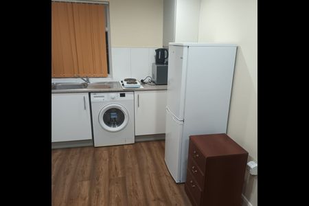 1 Bed Flat, Wealdstone, HA3 - Photo 3