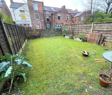 1 bedroom in a house share to rent - Photo 6