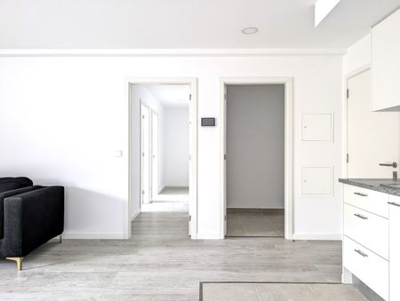 Apartamento T2 - Photo 3