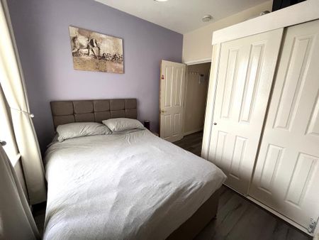 1 bedroom house to rent - Photo 2