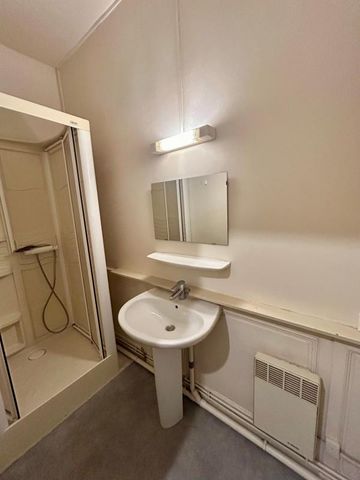 Location Appartement 1 pièce 37m² ROUEN 76000 - Photo 4