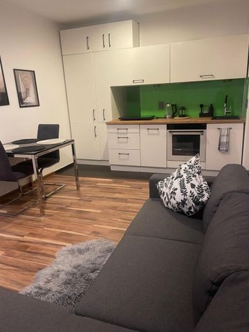 Nowolipie - kompaktowe dwa pokoje - Photo 5