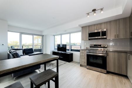 For Lease - 1435 Celebration Drive Unit# 303, Pickering, Ontario - Photo 5