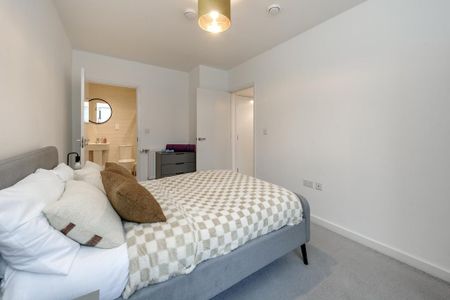 2 bedroom flat to rent - Photo 3