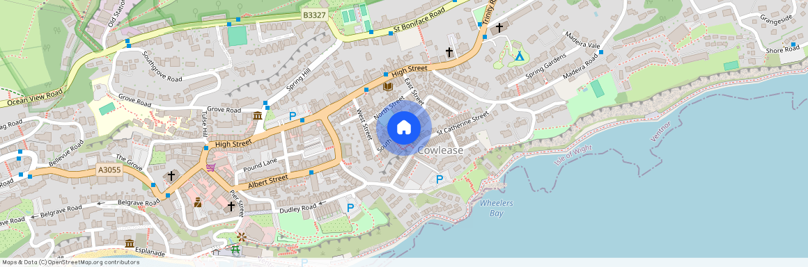 PO3, Ventnor