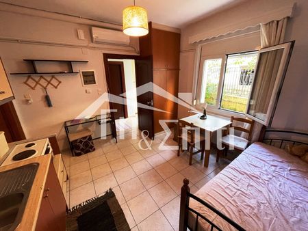 Γκαρσονιέρα προς ενοικίαση 320 € - Φωτογραφία 2