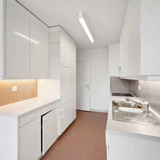 3 Zimmer, 73 m², 4. Stock - Photo 1